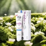  Megaduo Gel Giảm Mụn Mờ Thâm 15g 