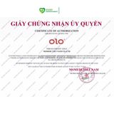  Bao cao su OLO 0.01 Vàng Lửa Băng siêu mỏng, nhiều gel bôi trơn, tăng hưng phấn, kéo dài thời gian quan hệ, Hộp 10 Bao 