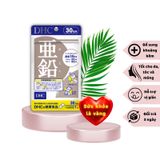  Viên uống Bổ sung Kẽm Ngừa Mụn DHC Zinc 