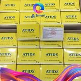  Xà Phòng ATIDS Giảm Mụn Lưng Ngực Nấm Ngứa 80g 