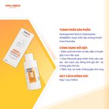  Sữa Rửa Mặt AKNEKIT Cho Da Nhờn Mụn Mờ Sẹo Giảm Thâm Làm Sạch Sâu Và Giữ Ẩm Với BHA, AHA Và Urea Peroxide 