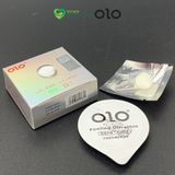 Bao Cao Su Bi OLO Growth Soft Bead Siêu Mỏng, Nhiều Gel Bôi Trơn 1 Bao 
