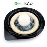  Bao Cao Su Bi OLO Growth Soft Bead Siêu Mỏng, Nhiều Gel Bôi Trơn 1 Bao 