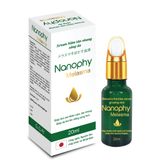  Combo Serum Nanophy Acnes, Retinex Retinol, Melasma 