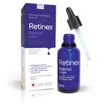  Combo Serum Nanophy Acnes, Retinex Retinol, Melasma 