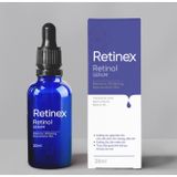  Serum Nám Tàn Nhang Sáng Da Retinex Retinol 30ml 