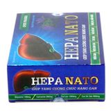  Hỗ Trợ Giải Độc Gan HEPA NATO 