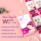  Serum Tinh Chất Dưỡng Trắng Da Serum White Skin Care 