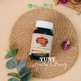  Viên Uống Đông Trùng An Khang Giúp Hỗ Trợ Bồi Bổ Cơ Thể, Kích Thích Tiêu Hóa, Ăn Ngon Hộp 30 Viên 