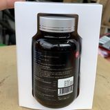  Viên Uống Hỗ Trợ Tóc Chắc Khỏe Giảm Tóc Gãy Rụng Tóc Bạc Sớm Healthy Hair Care VAK Hộp 30 Viên 