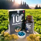  Viên Uống Hỗ Trợ Tóc Chắc Khỏe Giảm Tóc Gãy Rụng Tóc Bạc Sớm Healthy Hair Care VAK Hộp 30 Viên 
