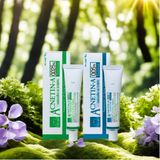  Kem Mụn ACNETlN-A Thái Lan Dưỡng Trẻ Hóa Da Hỗ Trợ Giảm Mụn Ẩn Mụn Thâm Tuýp 10g 
