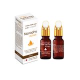  Combo Serum Nanophy Acnes, Retinex Retinol, Melasma 