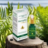  Serum Dưỡng Da Ngăn Ngừa Lão Hóa và Giảm Nám Tàn Nhang RETINEX RETINOL 30ml 