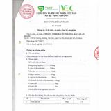  Viên Uống Đông Trùng An Khang Giúp Hỗ Trợ Bồi Bổ Cơ Thể, Kích Thích Tiêu Hóa, Ăn Ngon Hộp 30 Viên 
