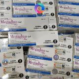  Megaduo Gel Giảm Mụn Mờ Thâm 15g 