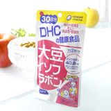 Viên Uống Mầm Đậu Nành Cân Bằng Nội Tiết Tố Nữ Ngăn Ngừa Lão Hóa Giúp Da săn chắc Khỏe Đẹp Chống Oxy Hóa 
