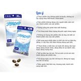  Viên Uống Nhau Thai DHC Placenta Đẹp Da, Ngăn Ngừa Lão Hóa 