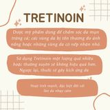  Kem Mụn ACNETlN-A Thái Lan Dưỡng Trẻ Hóa Da Hỗ Trợ Giảm Mụn Ẩn Mụn Thâm Tuýp 10g 