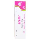  Kem Bôi Ngoài Da Crem, Crem Plus 15G 
