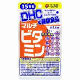  Viên uống khoáng tổng hợp Multi 30/90 ngày, Bổ sung 12 loại vitamin Duy trì sức khỏe Tăng cường miễn dịch Hỗ trợ làm đẹp 