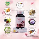  Hộp Viên Uống White Skin Estro Care Bổ Sung Vitamin E, Collagen, Giảm Lão Hóa Da, Giúp Da Sáng Đẹp, Mịn Màng 