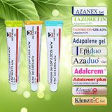  Tretinoin Aret Gel 0.1 / 0.05 / 0.025 Ngăn Ngừa Lão Hóa, Giảm Mụn 20g - Tre Aret Ấn Độ 