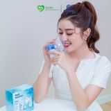  Máy Xông Mũi Họng Điện Dung Siêu Âm Cầm Tay CHIDO YS-31 