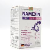  Viên Uống Mọc Tóc, Đẹp Da NAMEXIN 
