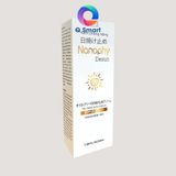  Kem Chống Nắng Bảo Vệ và Dưỡng Da Kèm Trang Điểm 3 IN 1 NANOPHY DESUN SPF 50+ 50ml 