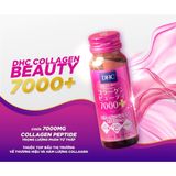  Collagen Nước DHC Bổ Sung Hàm Lượng Collagen Dồi Dào Duy Trì Độ Ẩm Trên Da Chống Lão Hóa Giúp Da Căng Mịn 