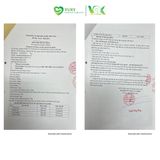  Viên Uống Hỗ Trợ Giảm Triệu Chứng Đi Tiểu Nhiều Lần, Tiểu Đêm Do Thận Yếu 