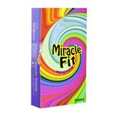  Bao Cao Su Sagami Miracle Size 49mm Thiết kế 3D Ôm Khít 