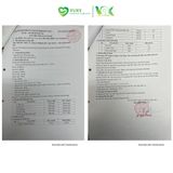  Viên Uống Hỗ Trợ Giảm Triệu Chứng Đi Tiểu Nhiều Lần, Tiểu Đêm Do Thận Yếu 