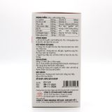  Viên Uống Mọc Tóc Đẹp Da NAMEXIN 6 Vỉ 