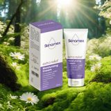  Kem Dưỡng Ẩm Và Chống Lão Hóa Da Skinamex 100g 