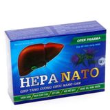  Hỗ Trợ Giải Độc Gan HEPA NATO 