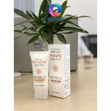  Kem Chống Nắng Bảo Vệ và Dưỡng Da Kèm Trang Điểm 3 IN 1 NANOPHY DESUN SPF 50+ 50ml 