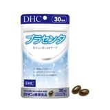  Viên Uống Nhau Thai DHC Placenta Đẹp Da, Ngăn Ngừa Lão Hóa 
