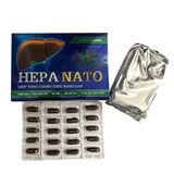  Hỗ Trợ Giải Độc Gan HEPA NATO 
