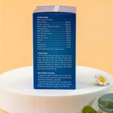  Viên Uống Bảo Cốt Vương Hỗ Trợ Tăng Tiết Dịch Khớp, Tái Tạo Mô Sụn Khớp, Giảm Khô Khớp, Giúp Khớp Vận Động Linh Hoạt 