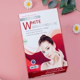  Hộp Viên Uống White Skin Estro Care Bổ Sung Vitamin E, Collagen, Giảm Lão Hóa Da, Giúp Da Sáng Đẹp, Mịn Màng 