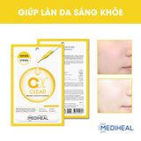  Mặt Nạ Mediheal Alpha Hàn Quốc 23ml 