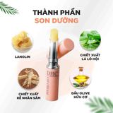  Son Dưỡng DHC Lip Cream Dưỡng Ẩm Làm Mềm Môi Ngừa Thâm Môi Ngăn Lão Hóa 