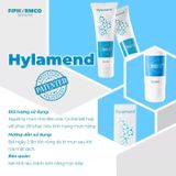  Kem Ngăn Ngừa Mụn Trứng Cá Hylamend Gel Cải Thiện Và Phục Hồi Da Sau Mụn Làm Nhẹ Dịu Cho Da 