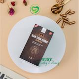  2 Hộp Viên Uống Tăng Cường Sinh Lý Nam Giới Nam Thận Vương Hộp 30 Viên 