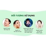  Viên Uống Sáng Da Ức Chế Sản Sinh Melanin Tăng Cường Giữ Ẩm Làn Da Sáng Mịn Tăng Cường Hệ Miễn Dịch 