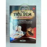  Viên Uống Hỗ Trợ Giảm Triệu Chứng Đi Tiểu Nhiều Lần Tiểu Đêm Do Thận Yếu VAK Hộp 30 Viên 