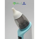  Máy Hút Mũi CHIDO,  6 Cấp Độ Lực Hút, Pin Sạc 