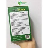  Viên Uống Ozine Glumaxx Hỗ Trợ Tái Tạo Sụn Khớp, Hộp 60 Viên 